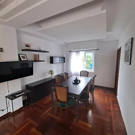 Casa Céntrica. A 200m De La Playa Riazor