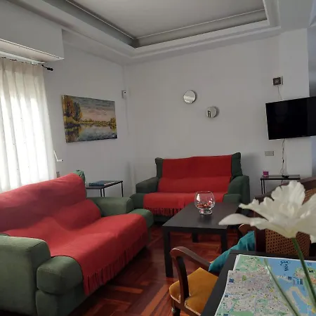 Casa Centrica. A 200m De La Playa Riazor