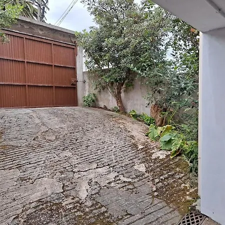 別荘 Casa Centrica. A 200m De La Playa Riazor