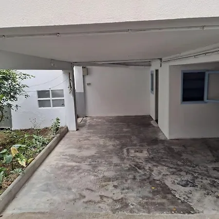 Hébergement de vacances Casa Céntrica. A 200m De La Playa Riazor *