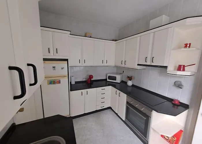 Dom wakacyjny Casa Centrica. A 200m De La Playa Riazor