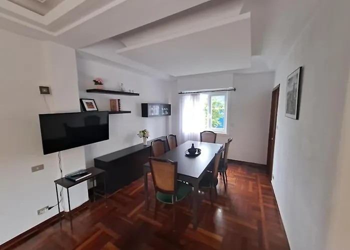 Casa Centrica. A 200m De La Playa Riazor