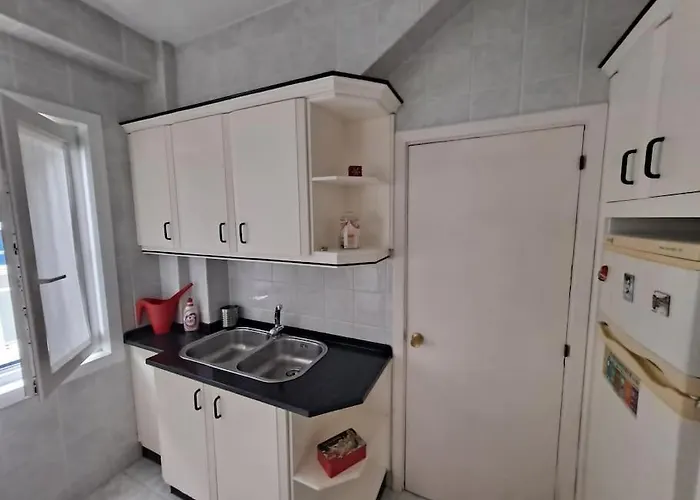 Casa Centrica. A 200m De La Playa Riazor * A Coruña