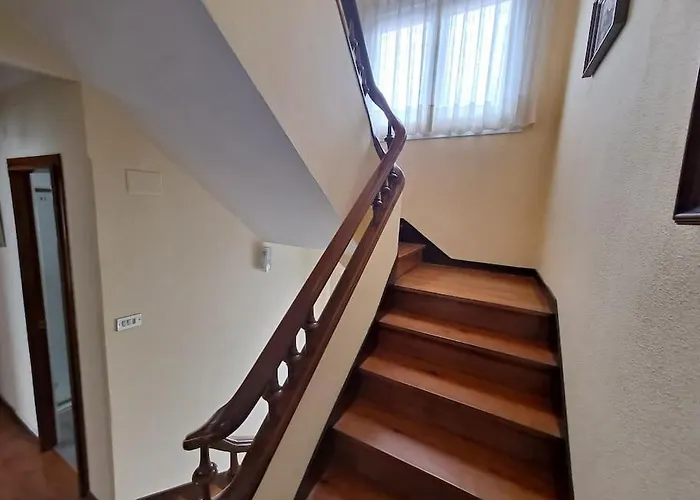 Casa Centrica. A 200m De La Playa Riazor Dom wakacyjny