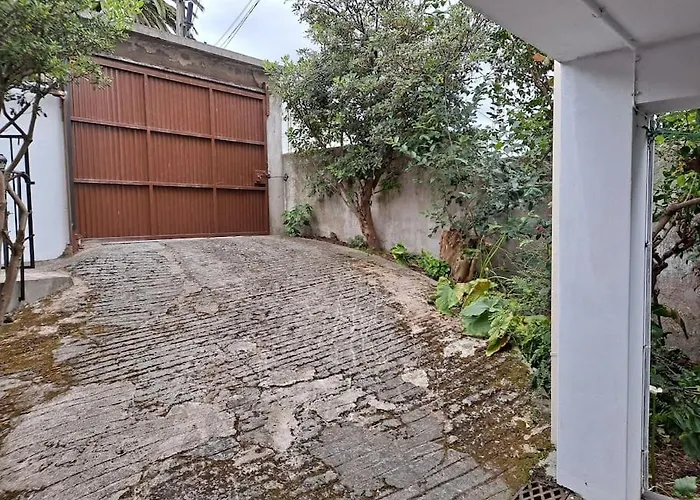 Dom wakacyjny Casa Centrica. A 200m De La Playa Riazor