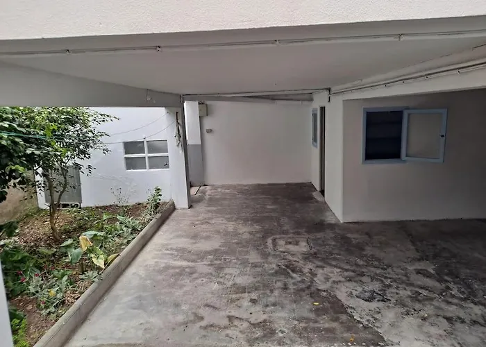 Dom wakacyjny Casa Centrica. A 200m De La Playa Riazor *